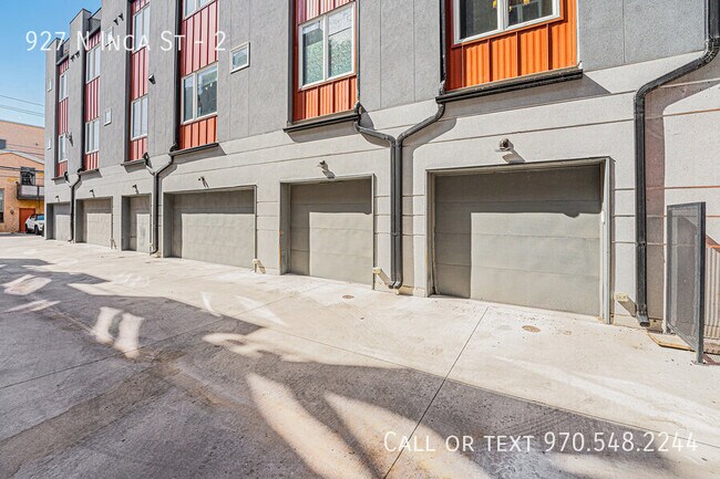 Building Photo - 927 Inca St