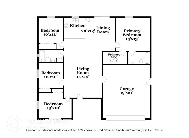 Building Photo - 708 Tournament Ln