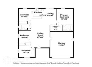 Building Photo - 708 Tournament Ln