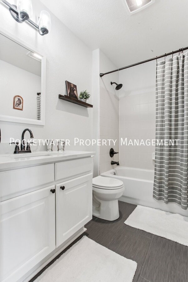 Building Photo - 3435 Castle Peak Ave