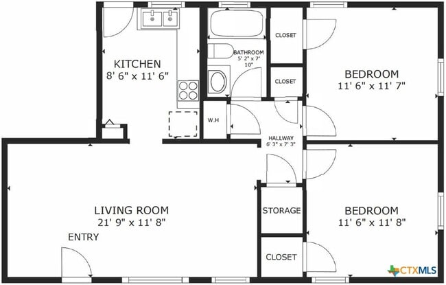 Building Photo - 1903 Duncan Ave