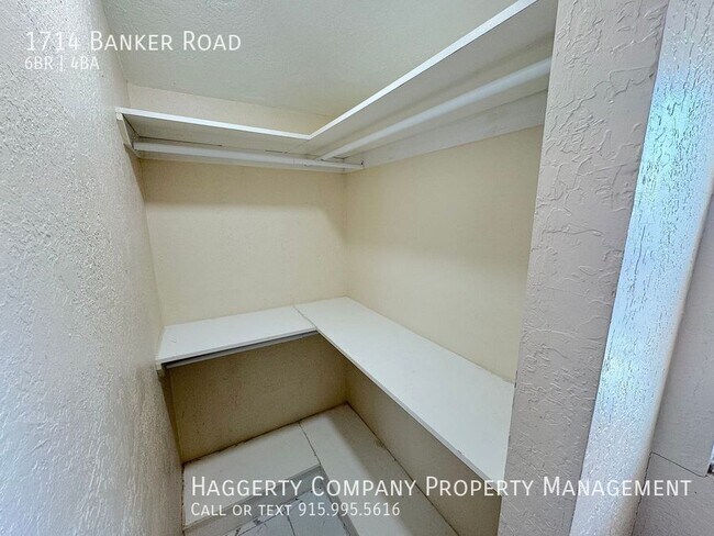 Building Photo - 1714 Banker Rd