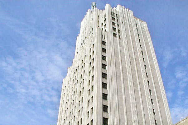 Building Photo - The Continental Life Building