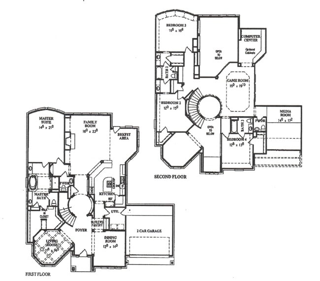 Building Photo - 2895 Ragusa Ln