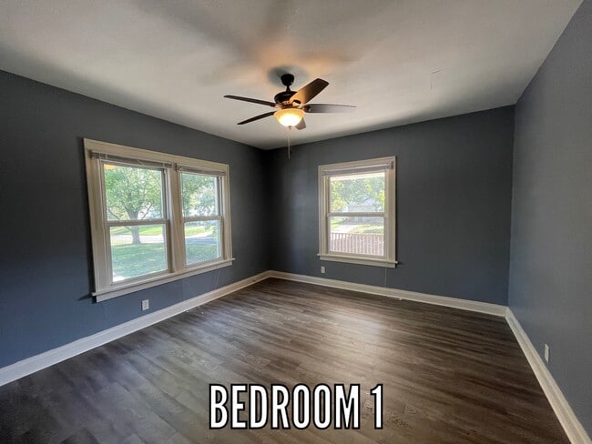 Building Photo - 303 E Winter Ave