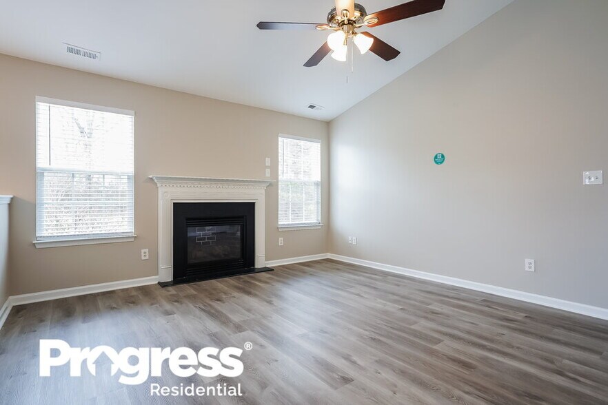 Building Photo - 4205 Springfield Creek Dr