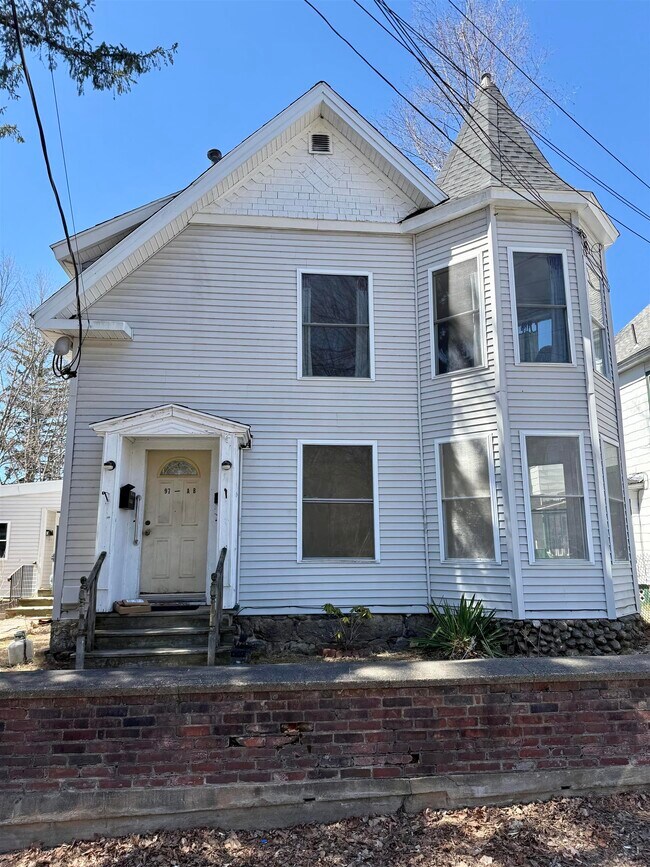 Building Photo - 97 Franklin St