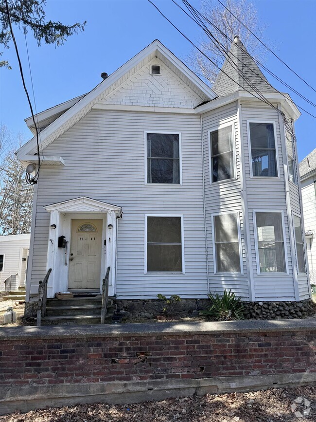 Building Photo - 97 Franklin St