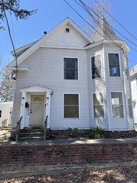 Building Photo - 97 Franklin St
