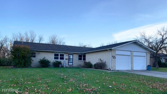 Primary Photo - 2 br, 1 bath House - 2038 Austin Dr