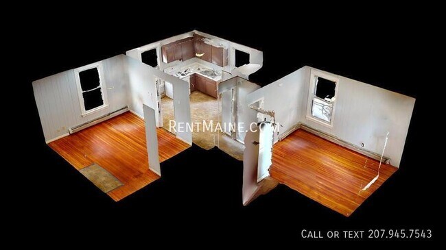 Building Photo - 13 Kidder St