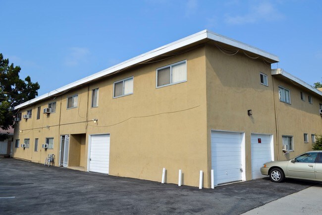 Building Photo - Stonewood Apartments