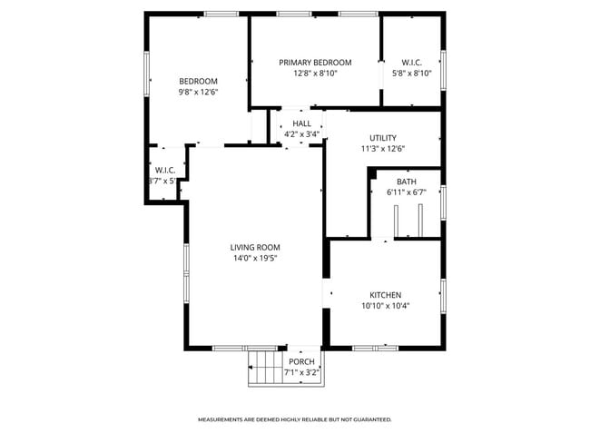 Building Photo - Bright & Updated 2-Bed Boulder Duplex with Huge Private Yard!!