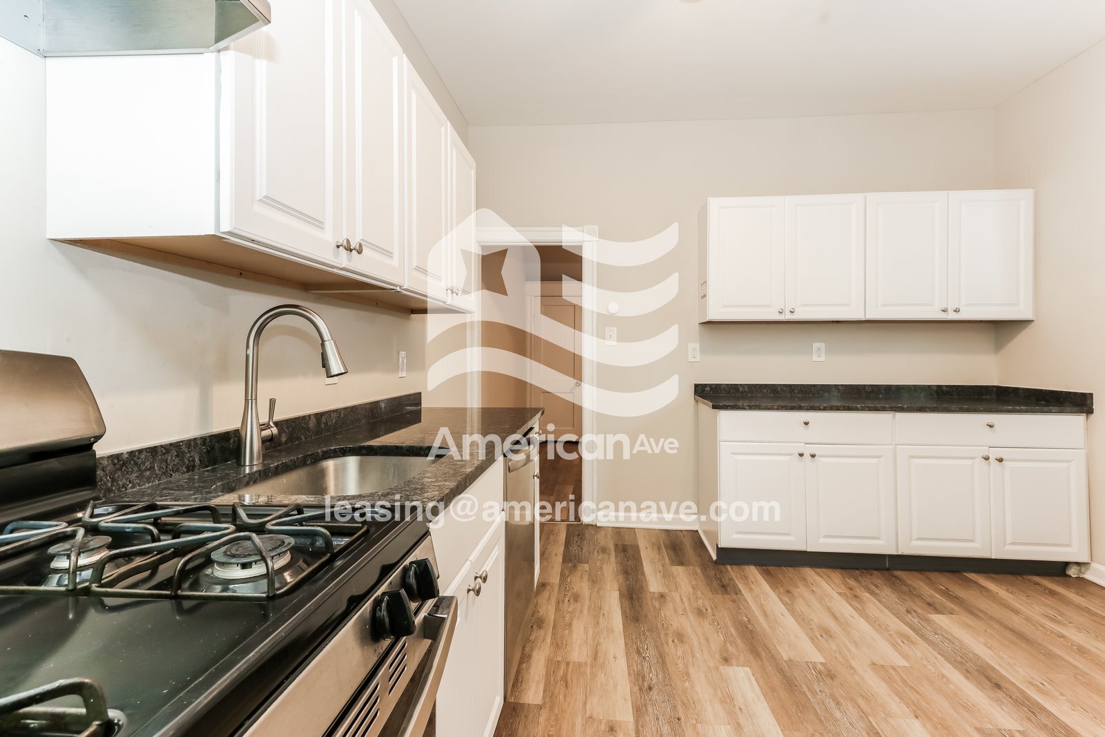 Building Photo - 6709 Paschall Ave