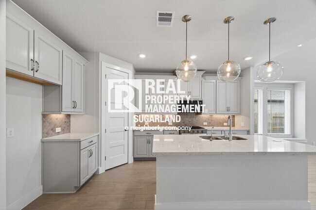 Building Photo - Modern Lakefront Luxury: Brand New in the Preserve Master Planned Community