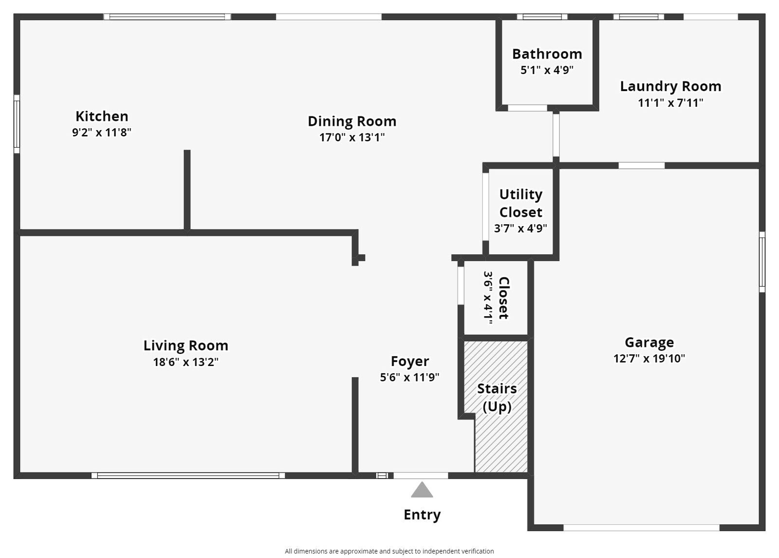 Building Photo - 155 Ramblewood Ln