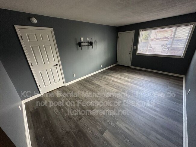 Building Photo - 3118 N 55th St