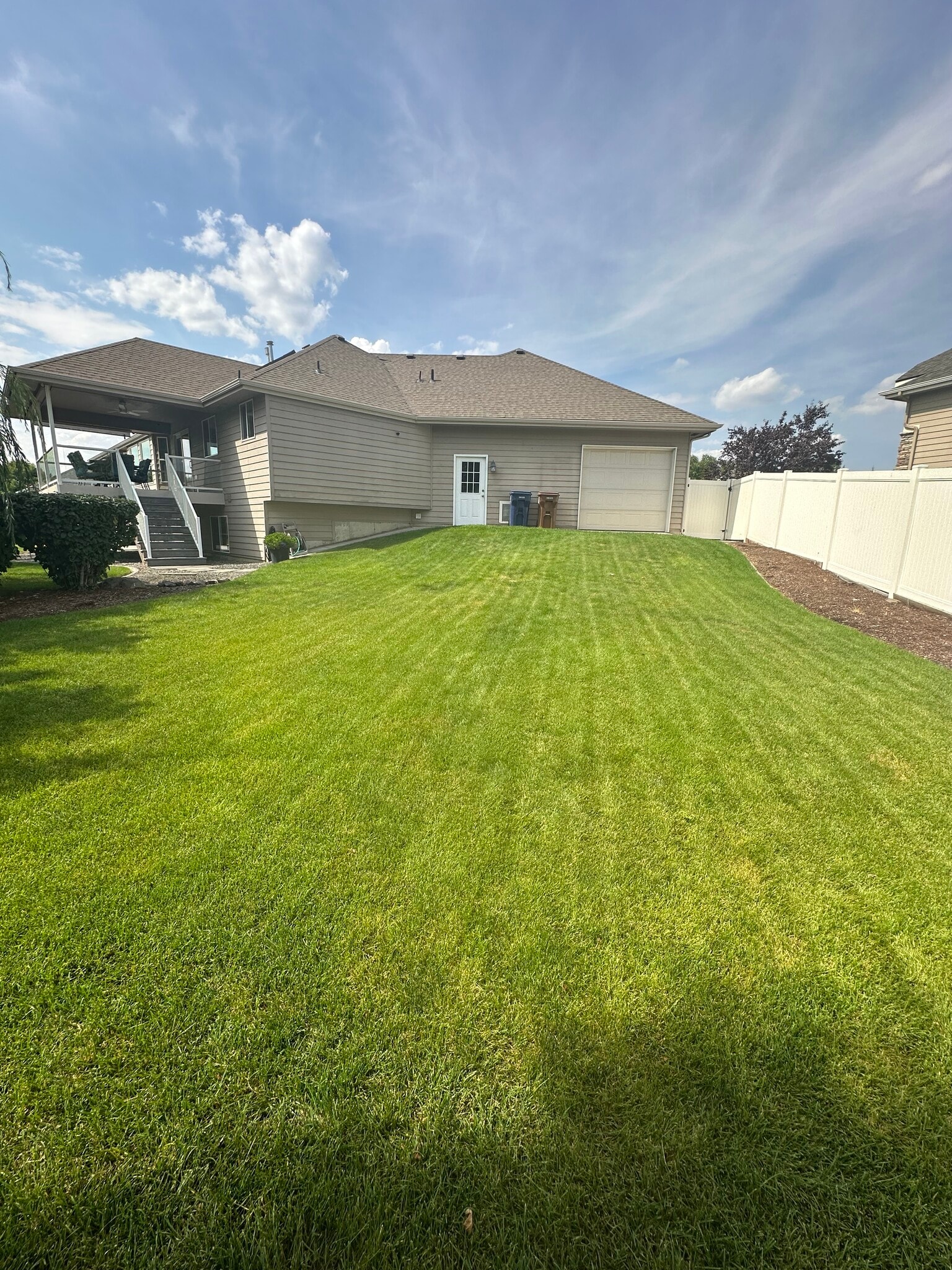 Building Photo - 3409 W Conrad Ct