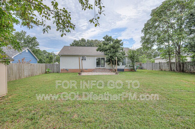 Building Photo - 7106 Sugar Maple Dr