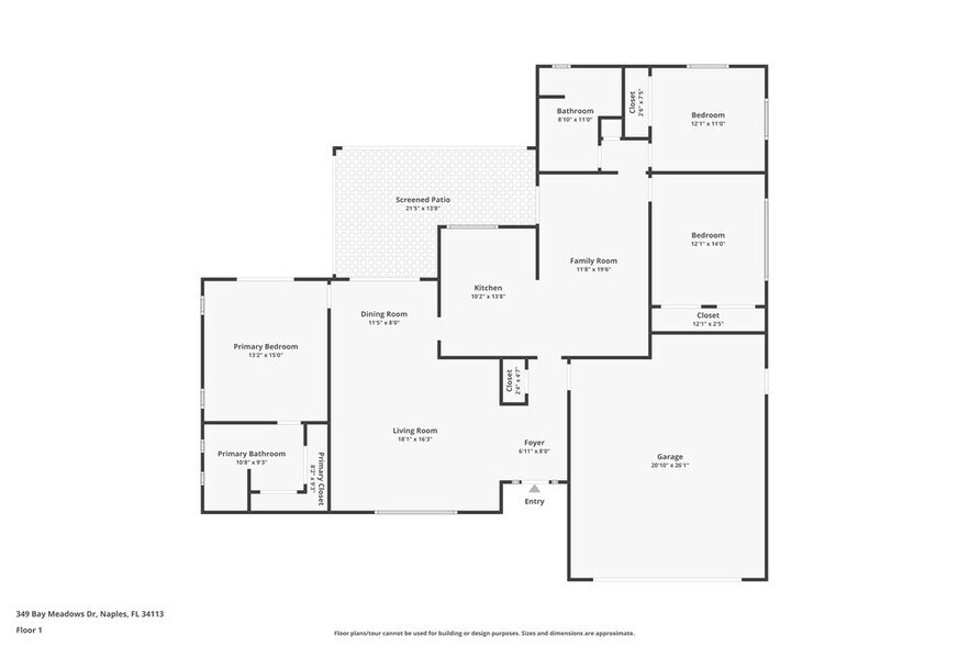 Building Photo - 349 Bay Meadows Dr