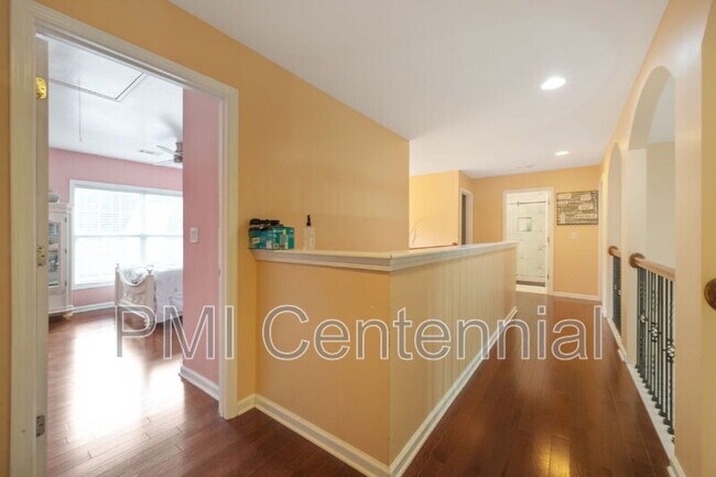 Building Photo - 1816 Jameson Cir NE