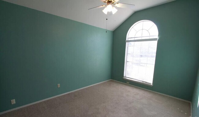 Fourth bedroom 2 - 3312 Silk Oak Dr