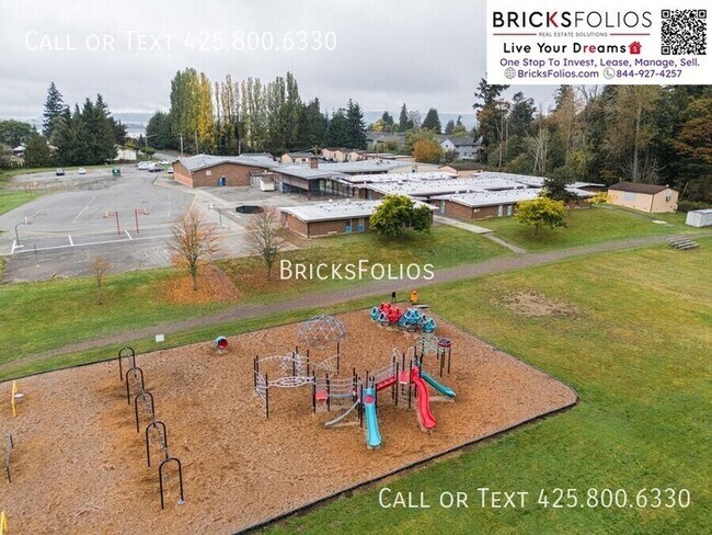Building Photo - Home For Rent in Marysville!