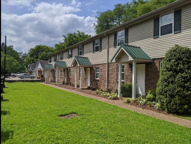 Building Photo - Central Drive Apartments