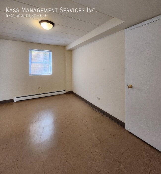 Building Photo - 5741 W 35th St