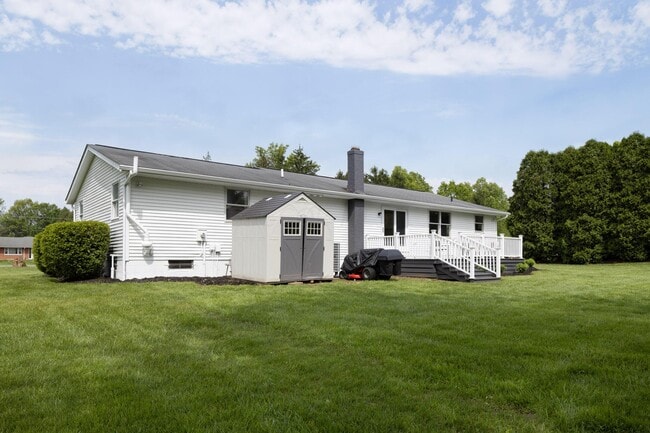 Building Photo - 4002 Harlem Rd