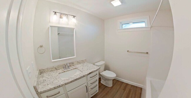 Building Photo - Newly Built! + Stainless Steel Appliances + 3-Car-Garage + Large Backyard + Washer & Dryer Includ...