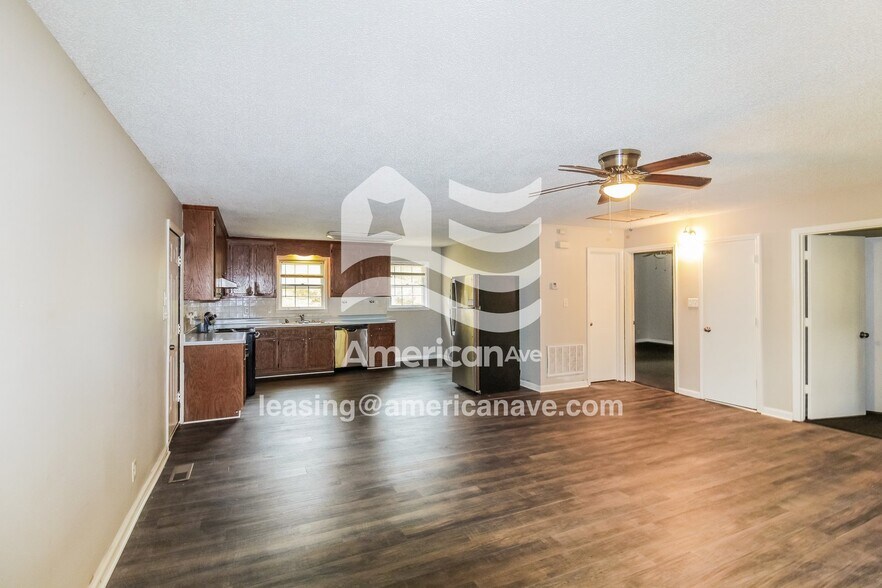 Building Photo - 2859 Adahi Dr