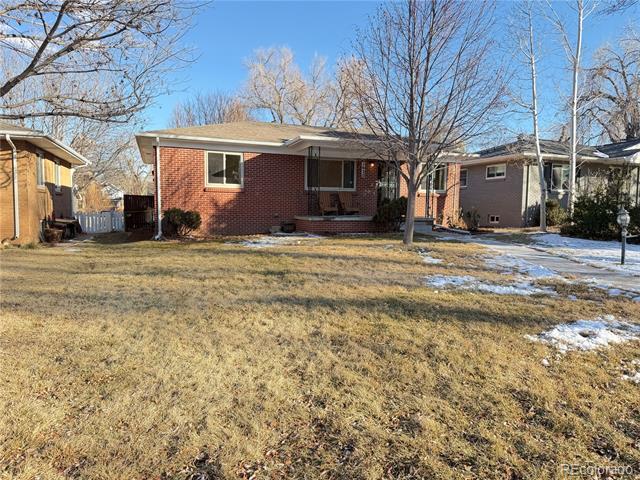 Building Photo - 2670 S Josephine St