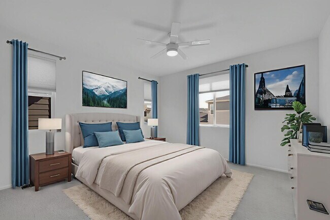 Building Photo - $2,395.00 - $500 OFF First Months' Rent - 3 Bedrooms, 3 Bathrooms, Single Family Home in Commerce...