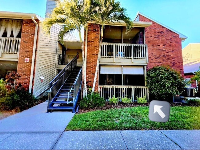 Building Photo - 9100 Dr Martin Luther King Jr St N