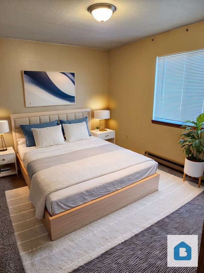 Building Photo - 3015 Illinois Ave