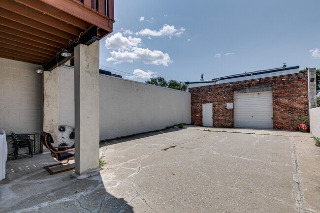 Building Photo - 6602 Ridge Ave
