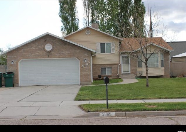 Building Photo - 5365 S 3750 W