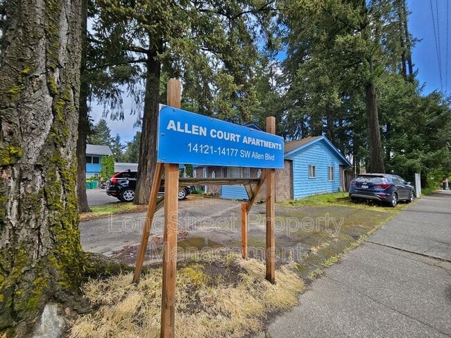 Building Photo - 14171 SW Allen Blvd