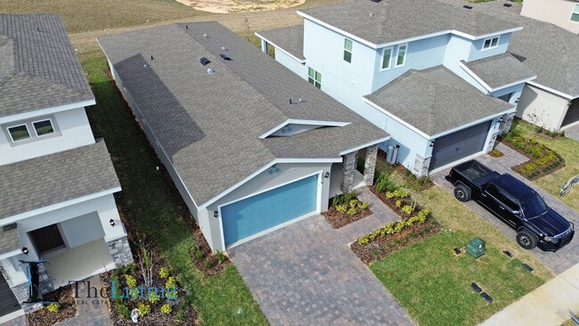 Building Photo - 2016 Sunshine Peak Dr