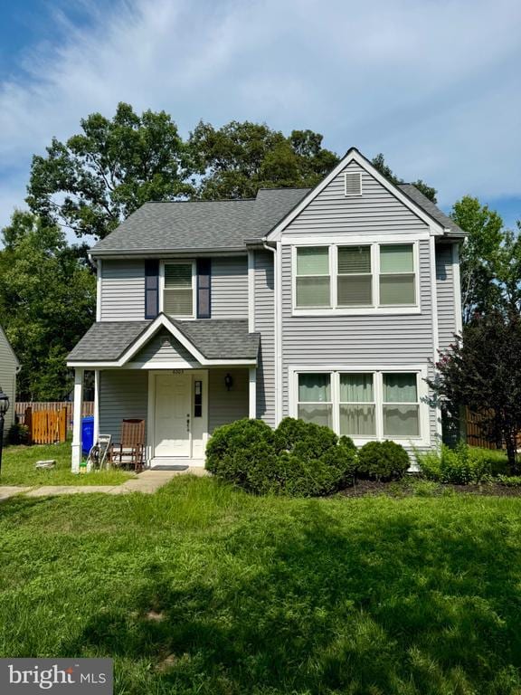 Building Photo - 6203 Bighorn Ct