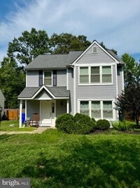 Building Photo - 6203 Bighorn Ct