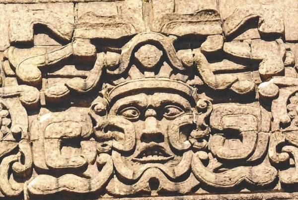 Building Photo - The Mayan Apartments