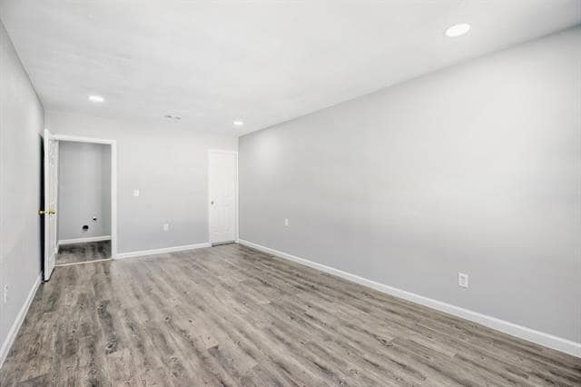 Building Photo - 904 21st St