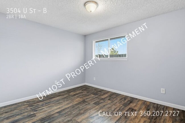 Building Photo - 3504 U St