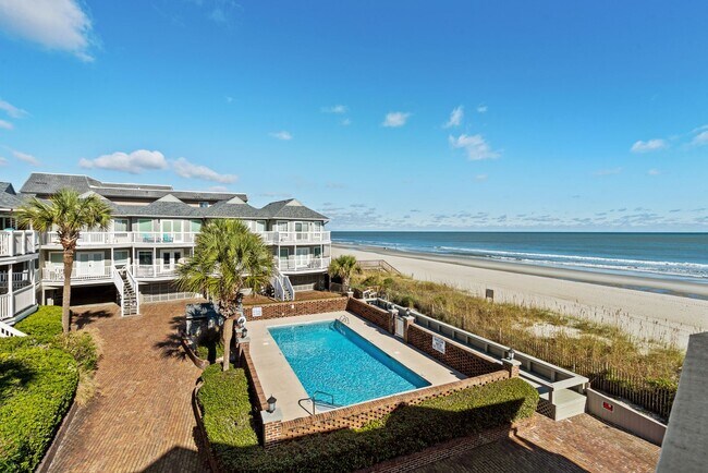 Building Photo - Oceanfront All-Inclusive Winter Rental Available November 30th, 2025-February 2026)