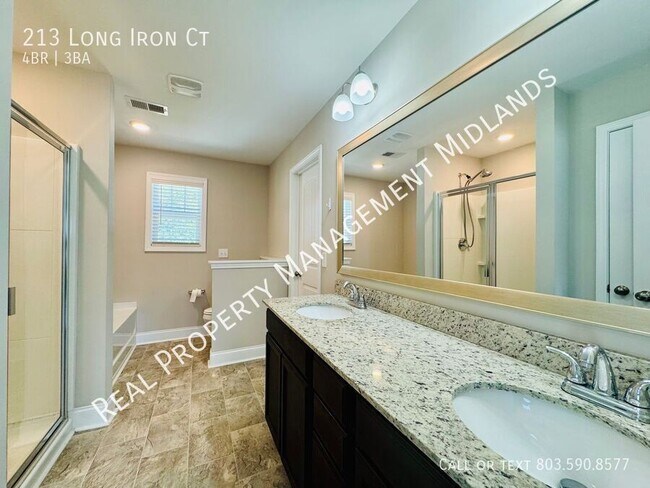 Building Photo - 213 Long Iron Ct