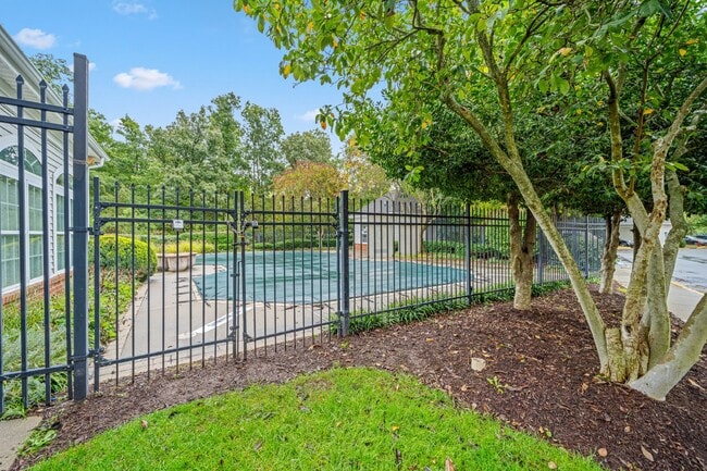Building Photo - Peaceful Living at Marcey Creek
