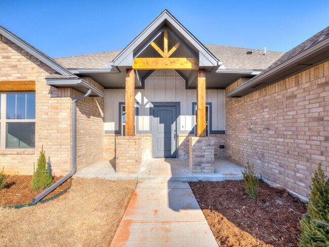 Building Photo - New Home in Azalea Farms!