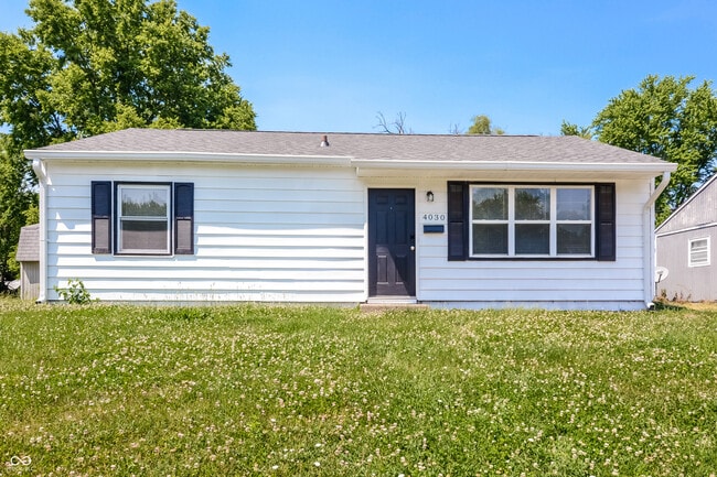 Primary Photo - 4030 Kalmar Dr